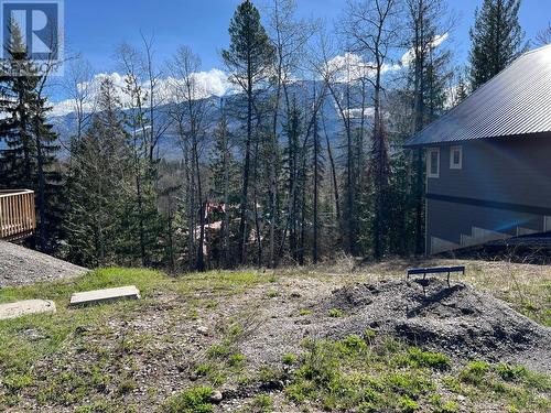 Lot 18 Alpine Trail Place, Fernie, BC 