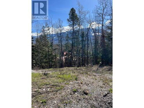 Lot 18 Alpine Trail Place, Fernie, BC 