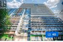 2707 - 70 Princess Street, Toronto, ON  - Outdoor 