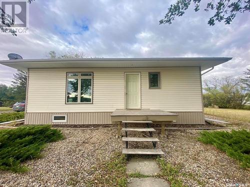 318 Centre Street, Kyle, SK - Outdoor