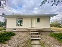 318 Centre Street, Kyle, SK  - Outdoor 