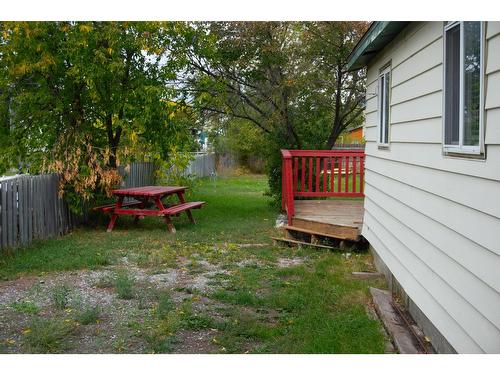 4953 Stevens Avenue, Canal Flats, BC - Outdoor