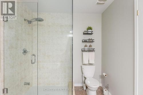 91 Eclipse Place, Oshawa, ON - Indoor Photo Showing Bathroom