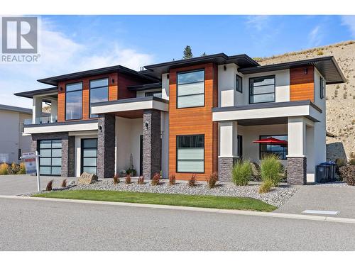 1306 Mine Hill Drive, Kelowna, BC 