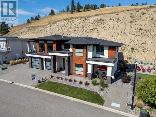 1306 Mine Hill Drive, Kelowna, BC 