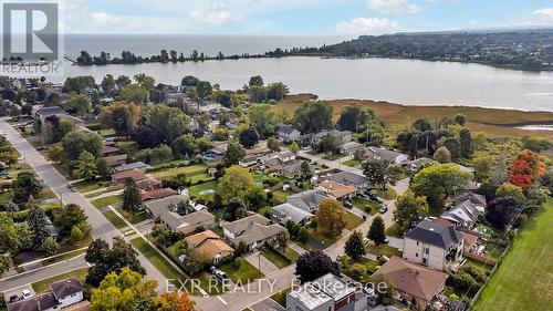 853 Fairview Avenue, Pickering, ON - Outdoor With Body Of Water With View