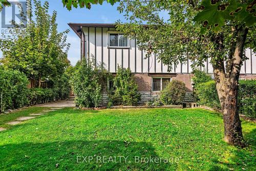 853 Fairview Avenue, Pickering, ON - Outdoor