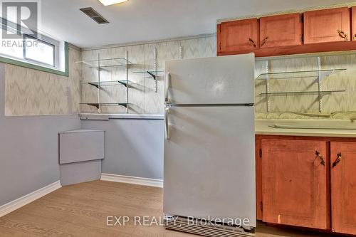 853 Fairview Avenue, Pickering, ON - Indoor Photo Showing Kitchen