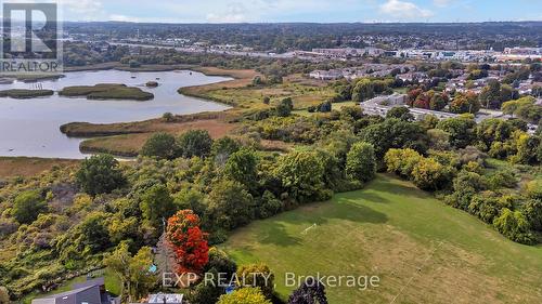 853 Fairview Avenue, Pickering, ON - Outdoor With View