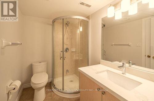 55 Royal Gala Crescent, Richmond Hill, ON - Indoor Photo Showing Bathroom