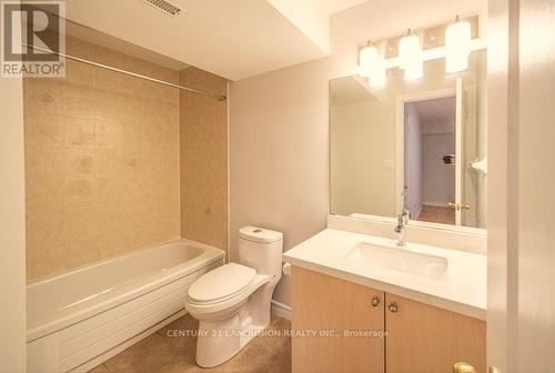 55 Royal Gala Crescent, Richmond Hill, ON - Indoor Photo Showing Bathroom