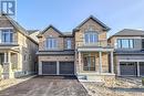 33 Kenneth Rogers Crescent, East Gwillimbury, ON  - Outdoor With Facade 