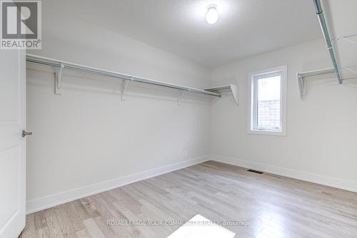 33 Kenneth Rogers Crescent, East Gwillimbury, ON - Indoor With Storage