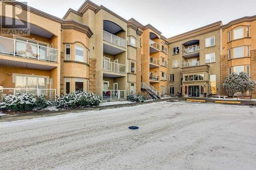 304, 5300 48 Street, Red Deer, AB 