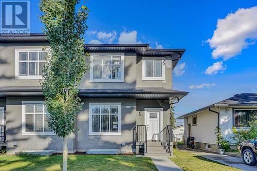 2034 38 Street Se, Calgary, AB 