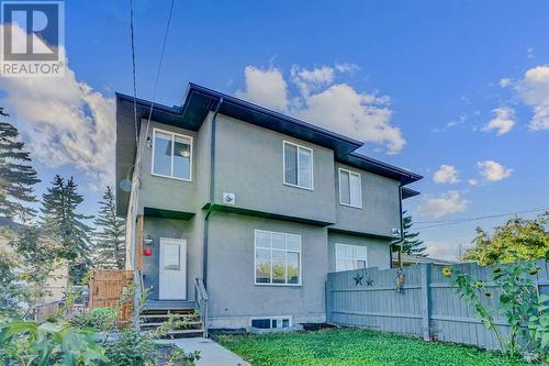 2034 38 Street Se, Calgary, AB 