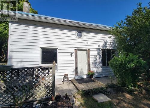 4986 Highway 21, Saugeen Shores, ON - Outdoor