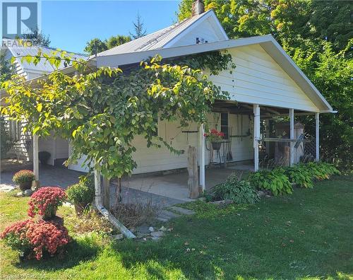 4986 Highway 21, Saugeen Shores, ON - Outdoor