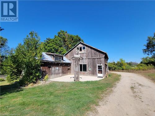 4986 Highway 21, Saugeen Shores, ON - Outdoor