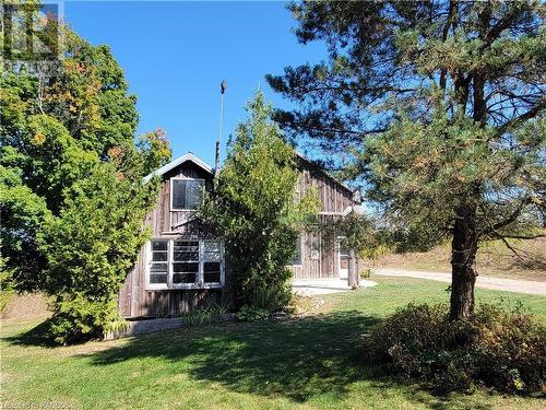 4986 Highway 21, Saugeen Shores, ON - Outdoor