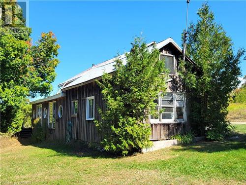 4986 Highway 21, Saugeen Shores, ON - Outdoor