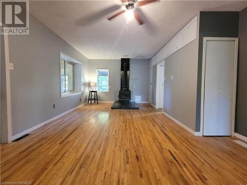 4986 Highway 21, Saugeen Shores, ON - Indoor Photo Showing Other Room