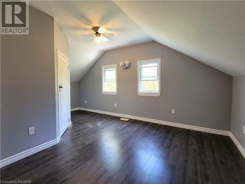 4986 Highway 21, Saugeen Shores, ON - Indoor Photo Showing Other Room