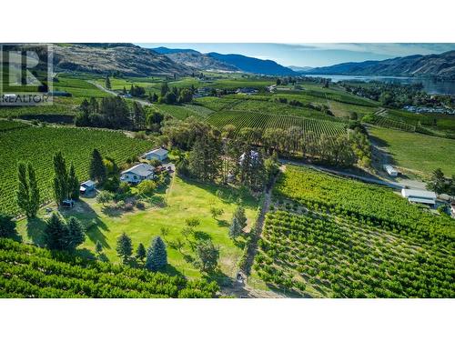 3504 62Nd Avenue, Osoyoos, BC - Outdoor With View