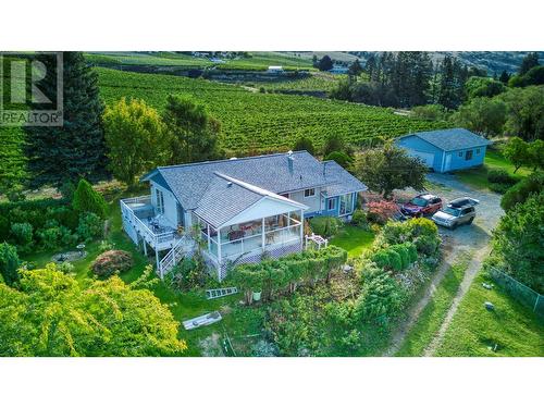 3504 62Nd Avenue, Osoyoos, BC - Outdoor