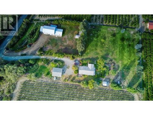 3504 62Nd Avenue, Osoyoos, BC - Outdoor With View