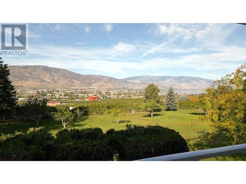 3504 62Nd Avenue, Osoyoos, BC - Outdoor With View