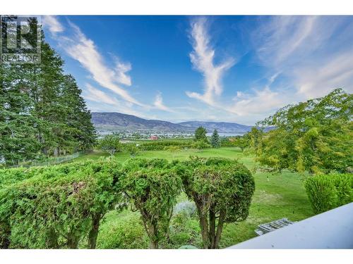 3504 62Nd Avenue, Osoyoos, BC - Outdoor With View