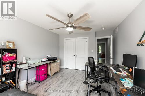 16 - 61 Vienna Road, Tillsonburg, ON - Indoor Photo Showing Office