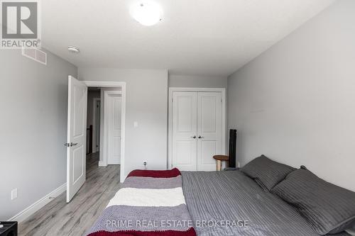 16 - 61 Vienna Road, Tillsonburg, ON - Indoor Photo Showing Bedroom