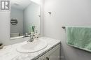 16 - 61 Vienna Road, Tillsonburg, ON  - Indoor Photo Showing Bathroom 