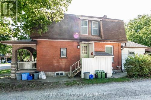 35 Yale Street, London, ON - Outdoor