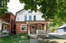 35 Yale Street, London, ON  - Outdoor With Deck Patio Veranda 