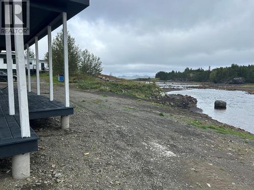 10 Pond Road, Embree, NL - Outdoor With Body Of Water With View