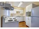 1543 9Th Avenue, Prince George, BC  - Indoor Photo Showing Kitchen With Double Sink 