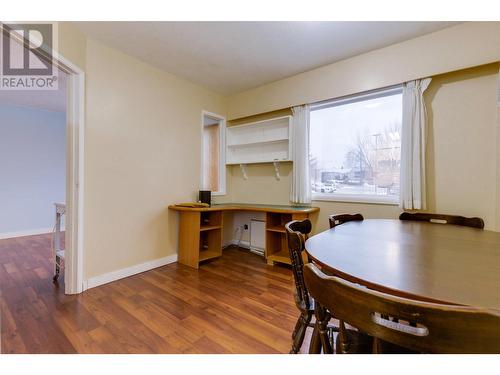 1543 9Th Avenue, Prince George, BC - Indoor