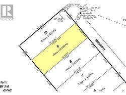 LOT 9 10017 WESTERN ROAD  Prince George, BC V2N 6M9