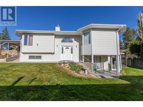 17017 Snow Avenue Unit# 17, Summerland, BC 