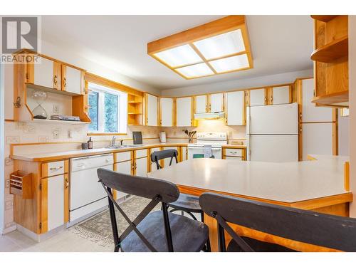 17017 Snow Avenue Unit# 17, Summerland, BC 