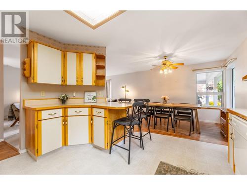 17017 Snow Avenue Unit# 17, Summerland, BC 