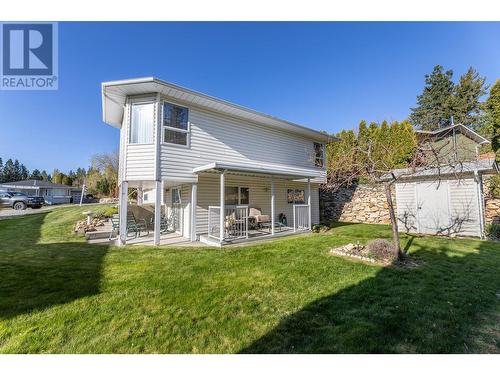 17017 Snow Avenue Unit# 17, Summerland, BC 