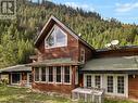 2650 Summers Creek Road, Princeton, BC  - Outdoor 