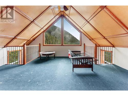 2650 Summers Creek Road, Princeton, BC - Indoor Photo Showing Other Room