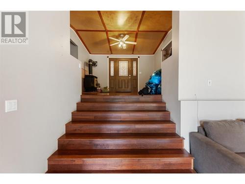 2650 Summers Creek Road, Princeton, BC - Indoor Photo Showing Other Room