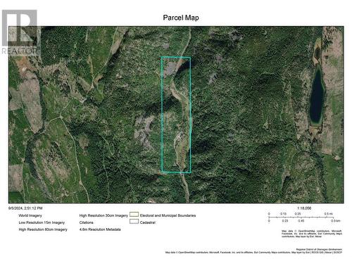 2650 Summers Creek Road, Princeton, BC - Other