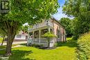 134 Highland Street, Dysart Et Al, ON  - Outdoor With Deck Patio Veranda 